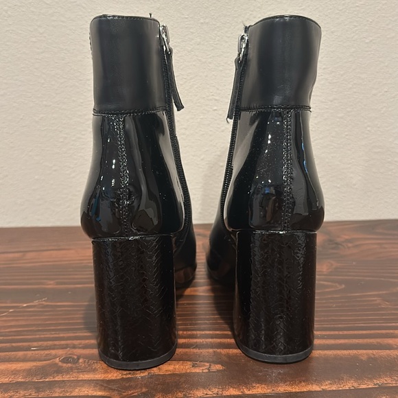 Madden Girl ankle boot size: 7M - Picture 4 of 8